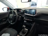  Peugeot  2008  Allure Business 1.2 PureTech 100CV BVM6 E6d #5