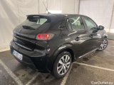  Peugeot  208  Active Pack 1.2 PureTech 100CV BVM6 E6d #3