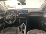  Peugeot  208  Active Pack 1.2 PureTech 100CV BVM6 E6d #5