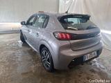  Peugeot  208  Allure 1.2 PureTech 130CV BVA8 E6d #2