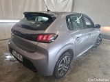  Peugeot  208  Allure 1.2 PureTech 130CV BVA8 E6d #3