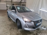  Peugeot  208  Allure 1.2 PureTech 130CV BVA8 E6d #4