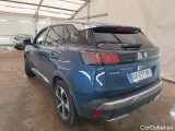  Peugeot  3008  Allure Pack 1.5 HDi 130CV BVM6 E6d #2