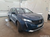  Peugeot  3008  Allure Pack 1.5 HDi 130CV BVM6 E6d #4