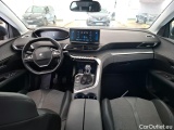  Peugeot  3008  Allure Pack 1.5 HDi 130CV BVM6 E6d #5