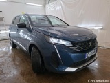  Peugeot  5008 PEUGEOT  / 2020 / 5P / SUV PureTech 130 S&S EAT8 Allure Pack #4