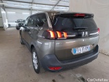  Peugeot  5008  Active Business 1.2 PureTech 130CV BVA8 7 Sieges E6d #2
