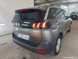  Peugeot  5008  Active Business 1.2 PureTech 130CV BVA8 7 Sieges E6d #3