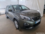  Peugeot  5008  Active Business 1.2 PureTech 130CV BVA8 7 Sieges E6d #4