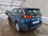  Peugeot  5008  Active Pack 1.2 PureTech 130CV BVA8 7 Sieges E6d #2