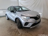  Renault  Captur  II Business 1.0 TCe 90CV BVM6 E6d #4