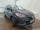  Renault  Kadjar RENAULT  / 2018 / 5P / Crossover Intens TCe 160 FAP #4