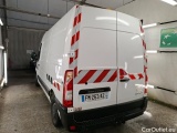  Renault  Master RENAULT  / 2014 / 4P / Fourgon tôlé FG GCf Trac F3500 L2H2 dCi 110 S&S Euro6 #2