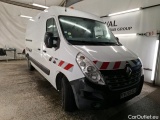  Renault  Master RENAULT  / 2014 / 4P / Fourgon tôlé FG GCf Trac F3500 L2H2 dCi 110 S&S Euro6 #4