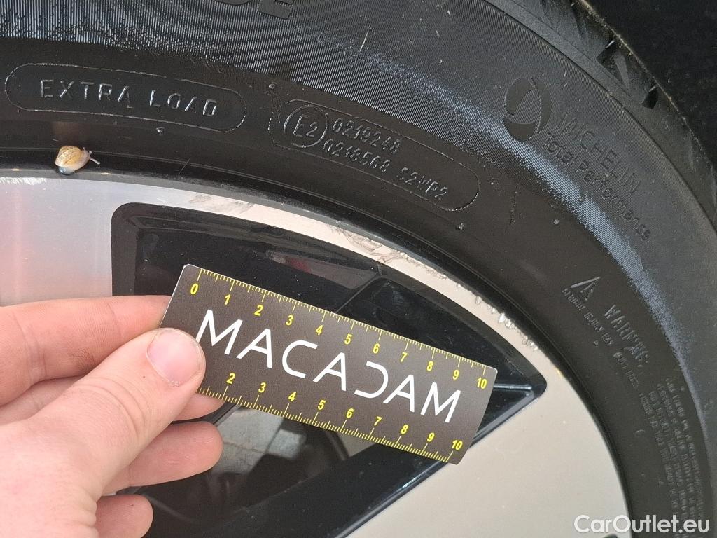  Volvo  XC60 VOLVO   2021  5P SUV Rchrge T8 455 GT 8 Ultimate Style Chrome #19