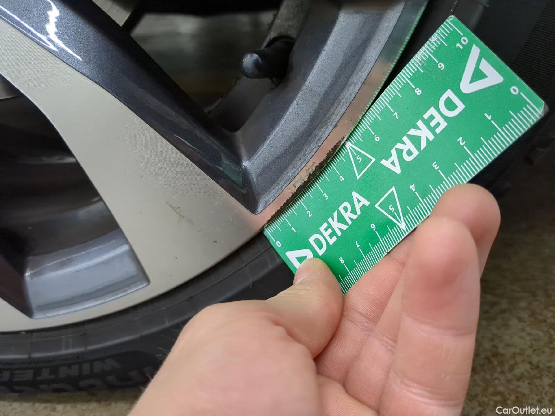  Renault  Megane  IV Berline 5 ptes. Techno 1.5 dCi 115CV BVA7 E6d #4