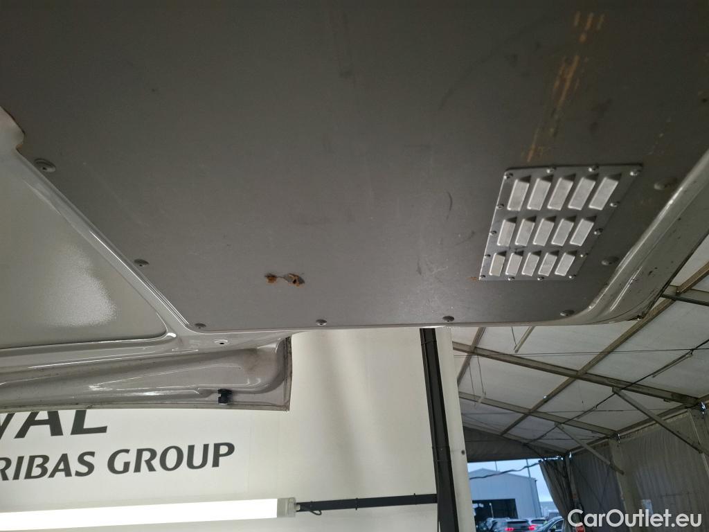  Volkswagen  Transporter T6  Fourgon 2.0 100CV BVM5 #1