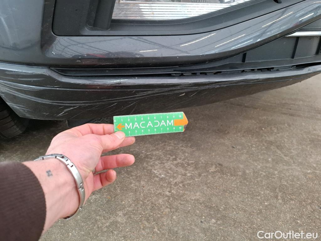  Volkswagen  Passat  Berline Business 2.0 TDI 150CV BVA7 E6d #48