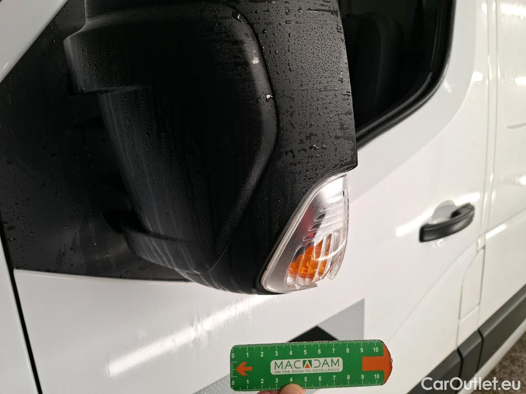  Renault  Master RENAULT  / 2014 / 4P / Fourgon tôlé FG GCf Trac F3500 L2H2 dCi 110 S&S Euro6 #14