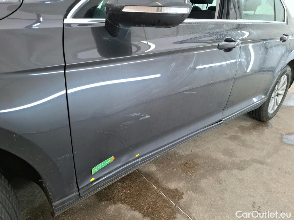  Volkswagen  Passat  Berline Business 2.0 TDI 150CV BVA7 E6d #8