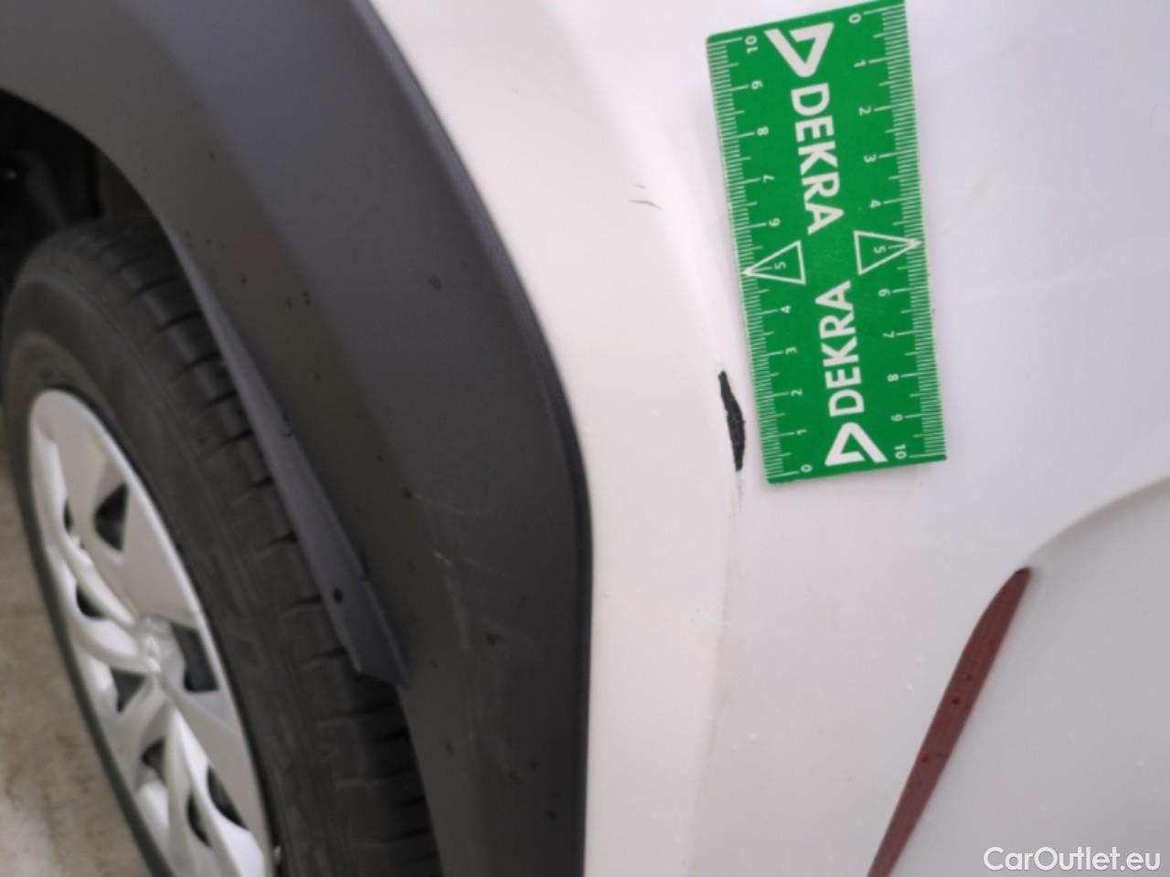  Toyota  Yaris Cross TOYOTA  Hybride / 2021 / 5P / SUV 1.5 HYBRID 116H DYNAMIC AUTO #15