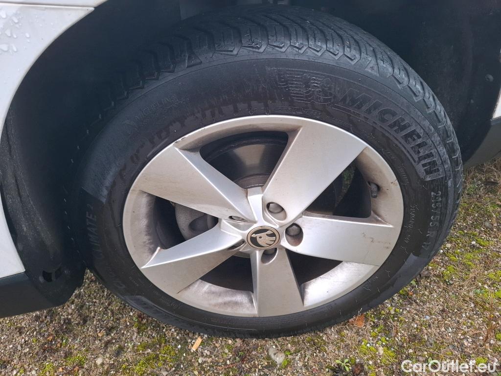  Skoda  Karoq  Business 2.0 TDI 115CV BVA7 E6d #13