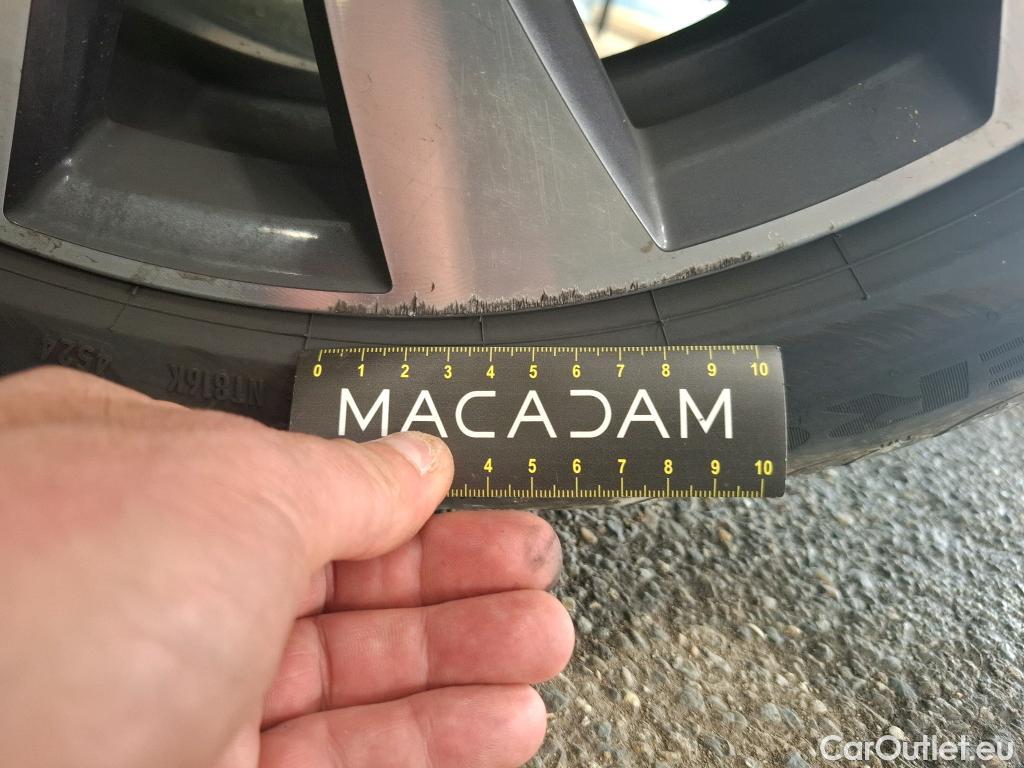  Renault  Megane  IV Estate Techno 1.5 dCi 115CV BVA7 E6d #8