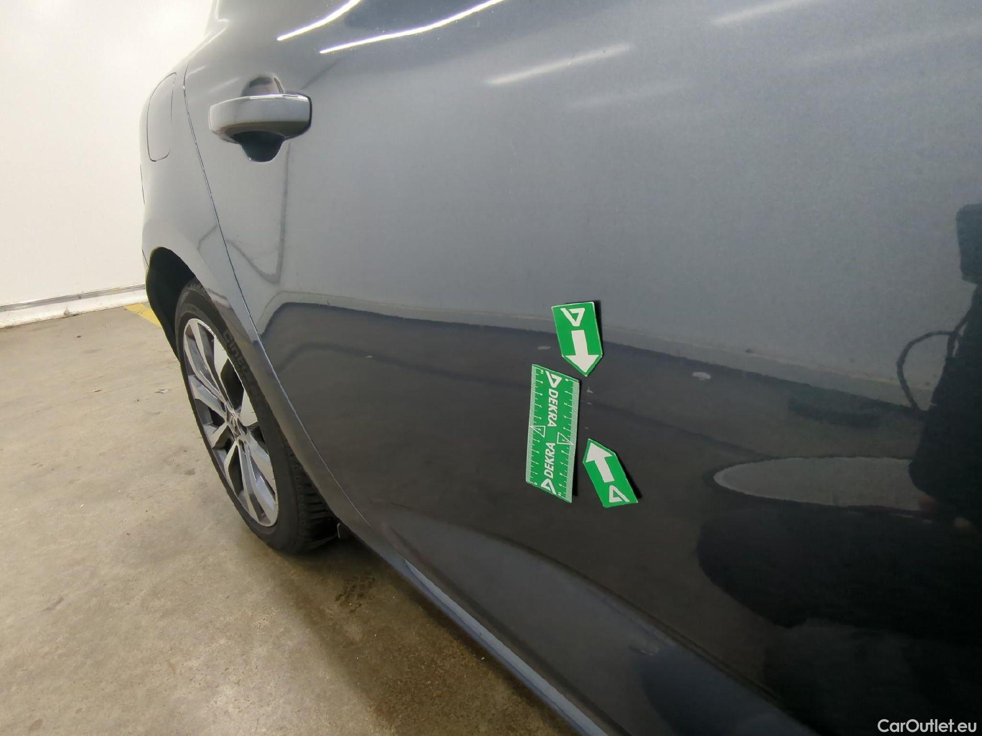  Renault  Megane  IV Berline 5 ptes. Techno 1.5 dCi 115CV BVA7 E6d #21