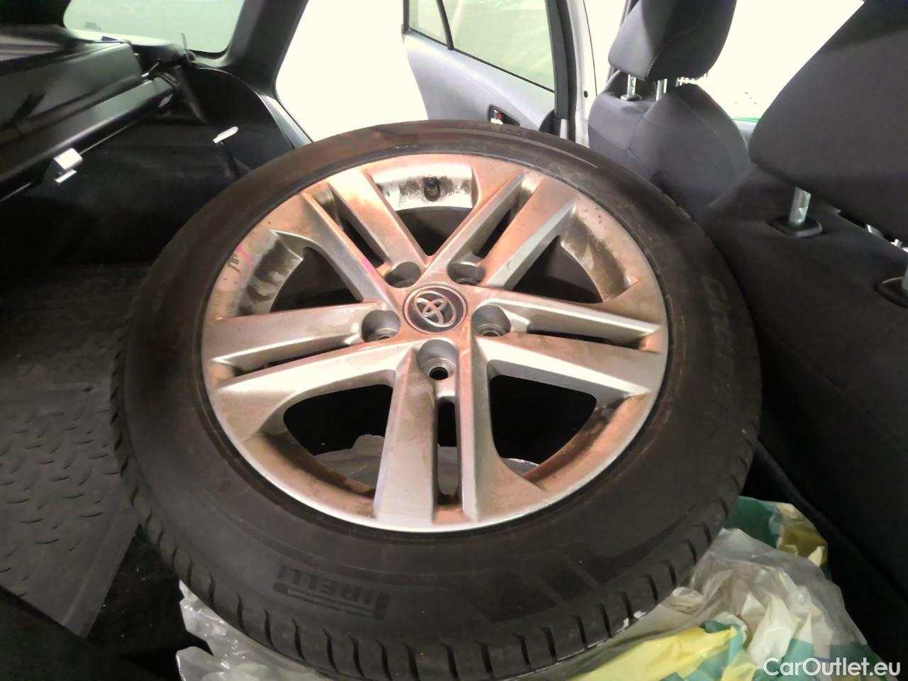  Toyota  Corolla  TS 1.8 Hybrid Act.Aut. #2