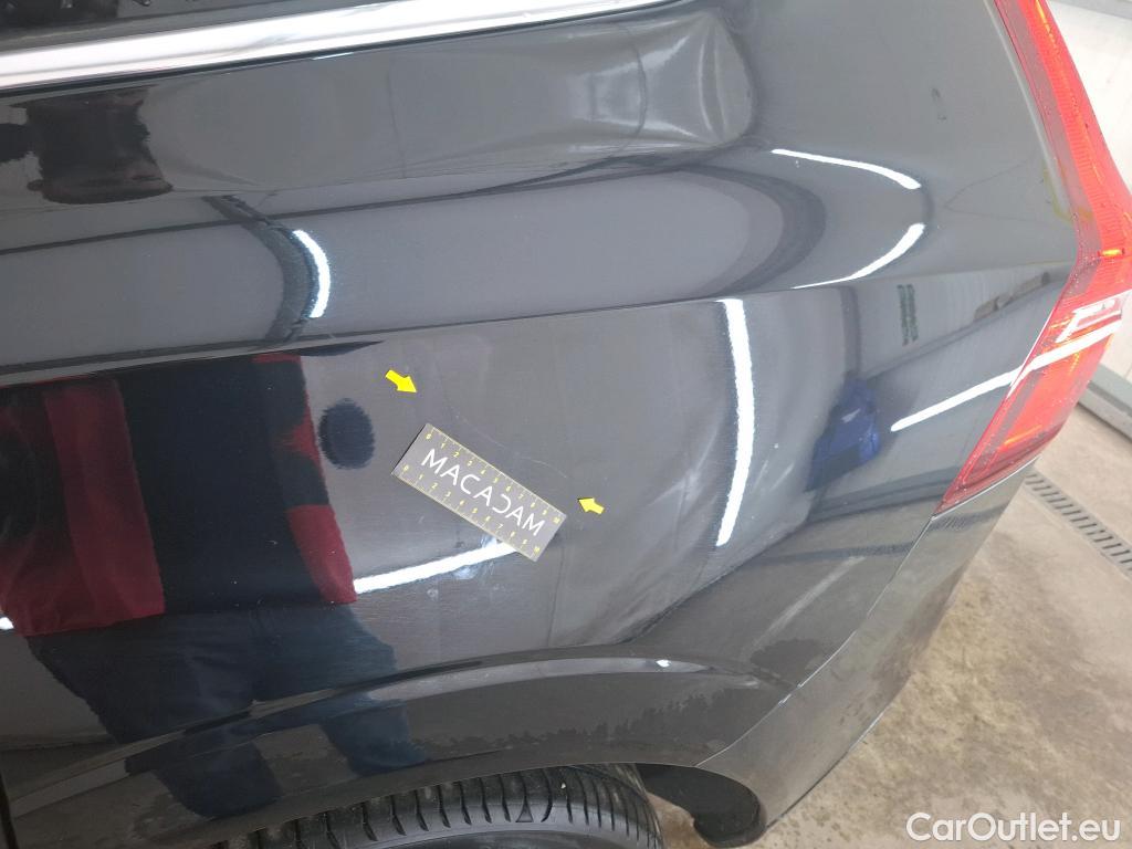  Volvo  XC60 VOLVO   2021  5P SUV Rchrge T8 455 GT 8 Ultimate Style Chrome #26