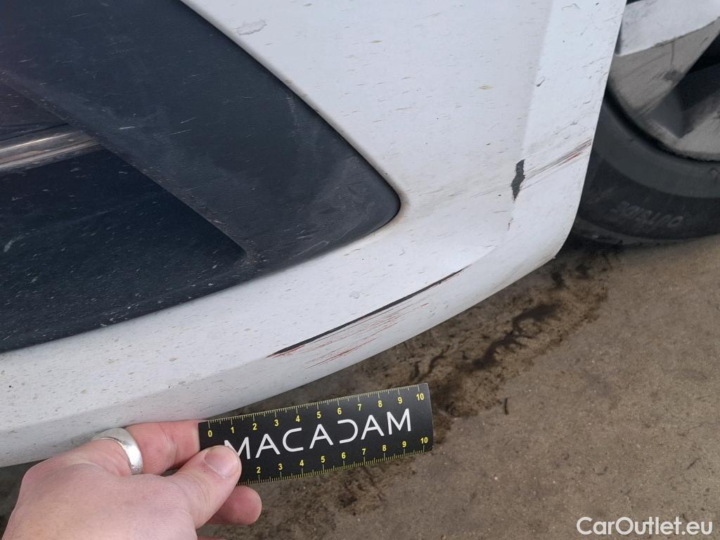  Renault  Megane  IV Berline 5pt. Société Air Nav 1.5 dCi 90CV BVM6 E6 #5