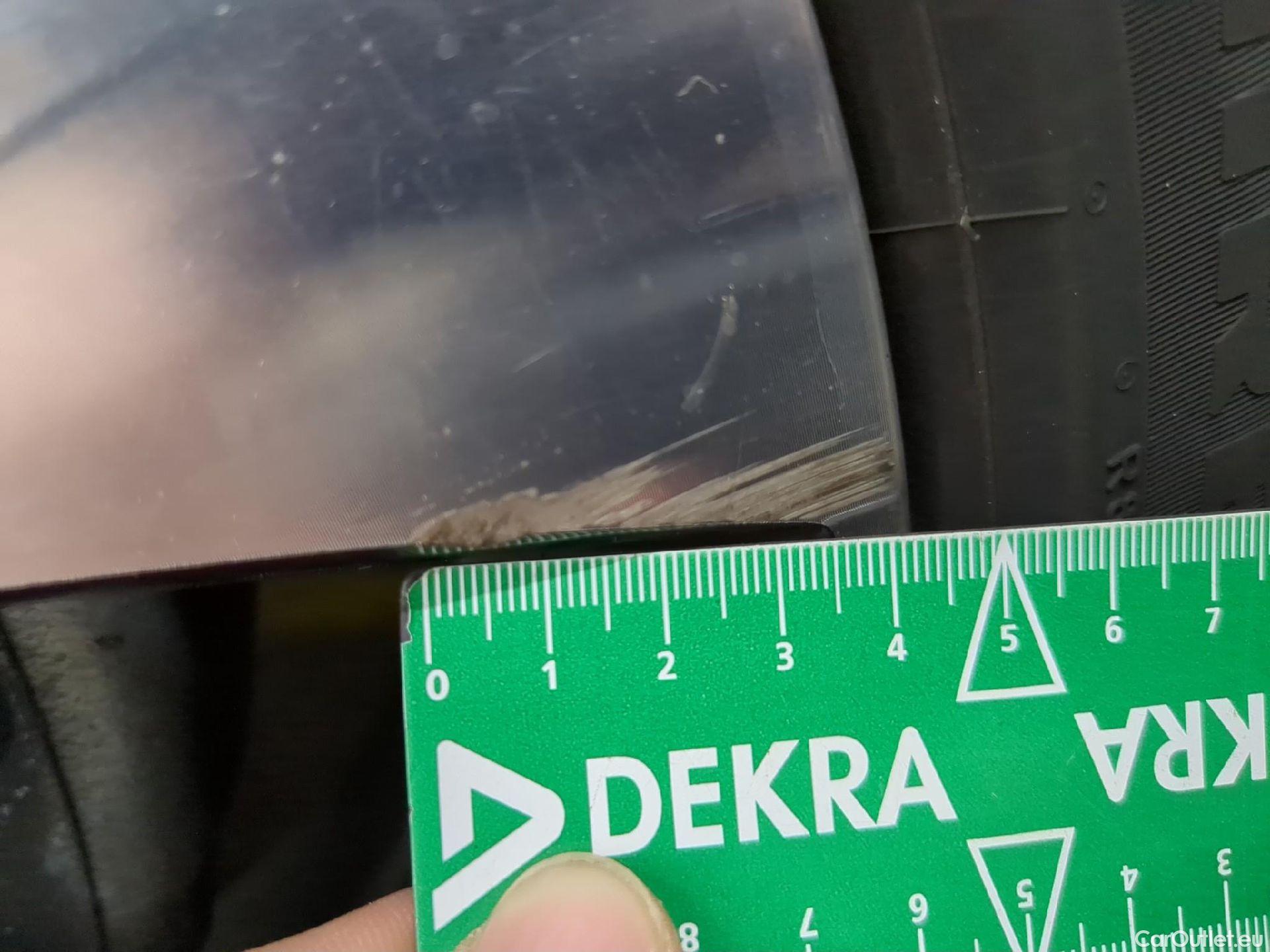  Renault  Megane  IV Berline 5 ptes. Techno 1.5 dCi 115CV BVA7 E6d #5