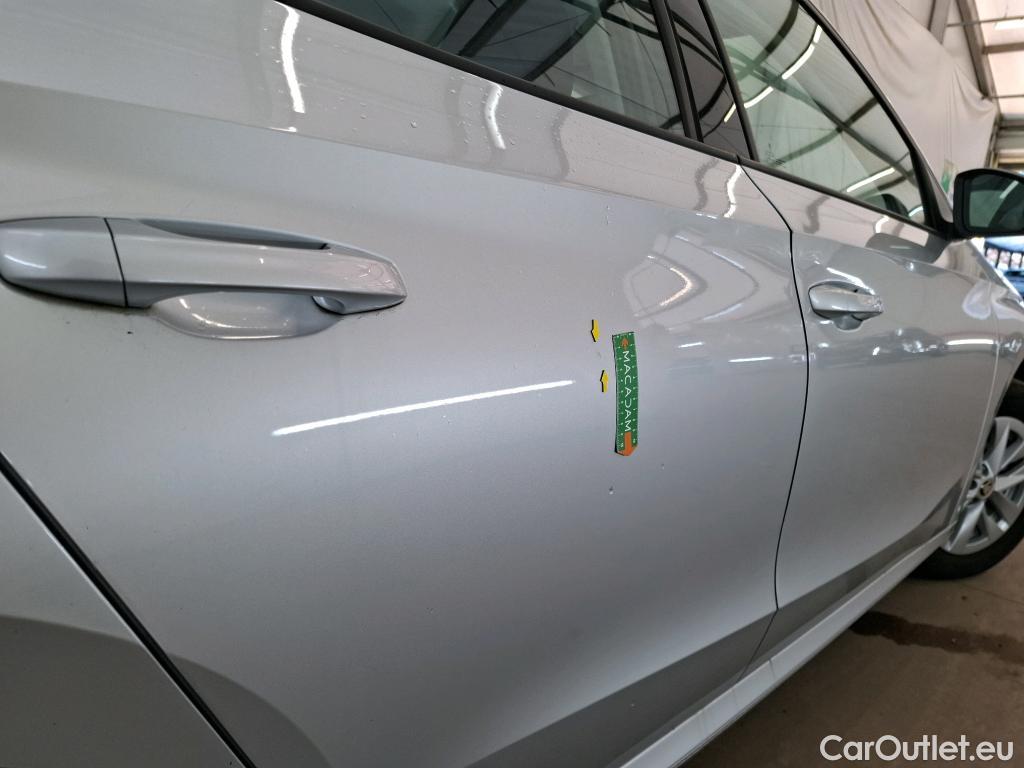  Skoda  Fabia  Ambition 1.0 MPI 80CV BVM5 E6d #5