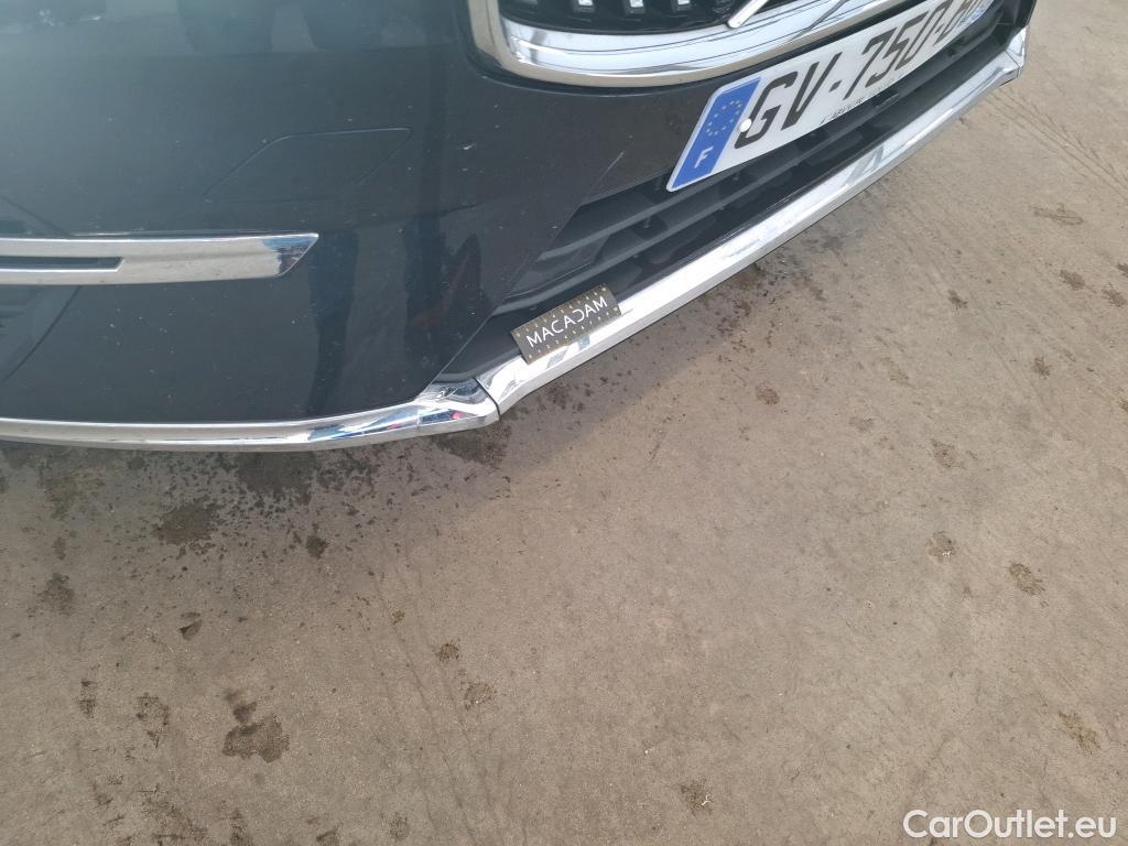  Volvo  XC60 VOLVO   2021  5P SUV Rchrge T8 455 GT 8 Ultimate Style Chrome #1