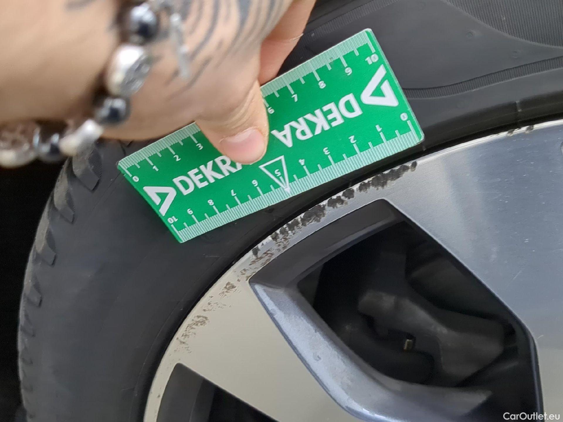  Renault  Megane  IV Berline 5 ptes. Techno 1.5 dCi 115CV BVA7 E6d #12