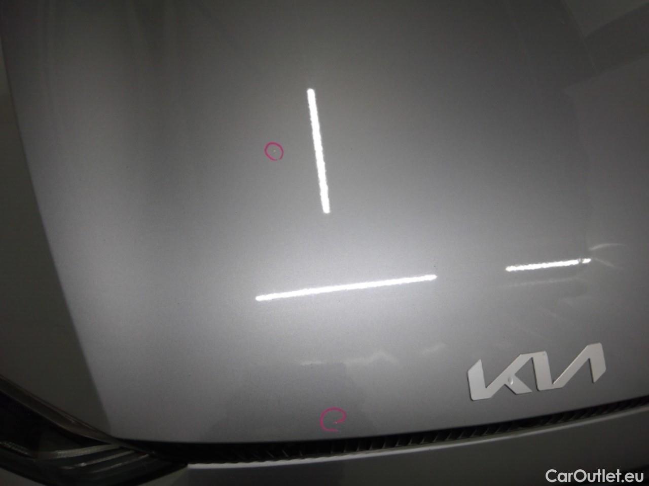  KIA  Ev6  77.4kWh 325 Plus AWD #25