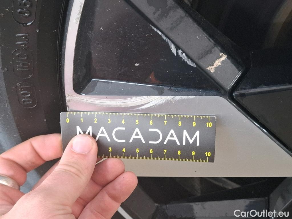  Volvo  XC60 VOLVO   2021  5P SUV Rchrge T8 455 GT 8 Ultimate Style Chrome #14