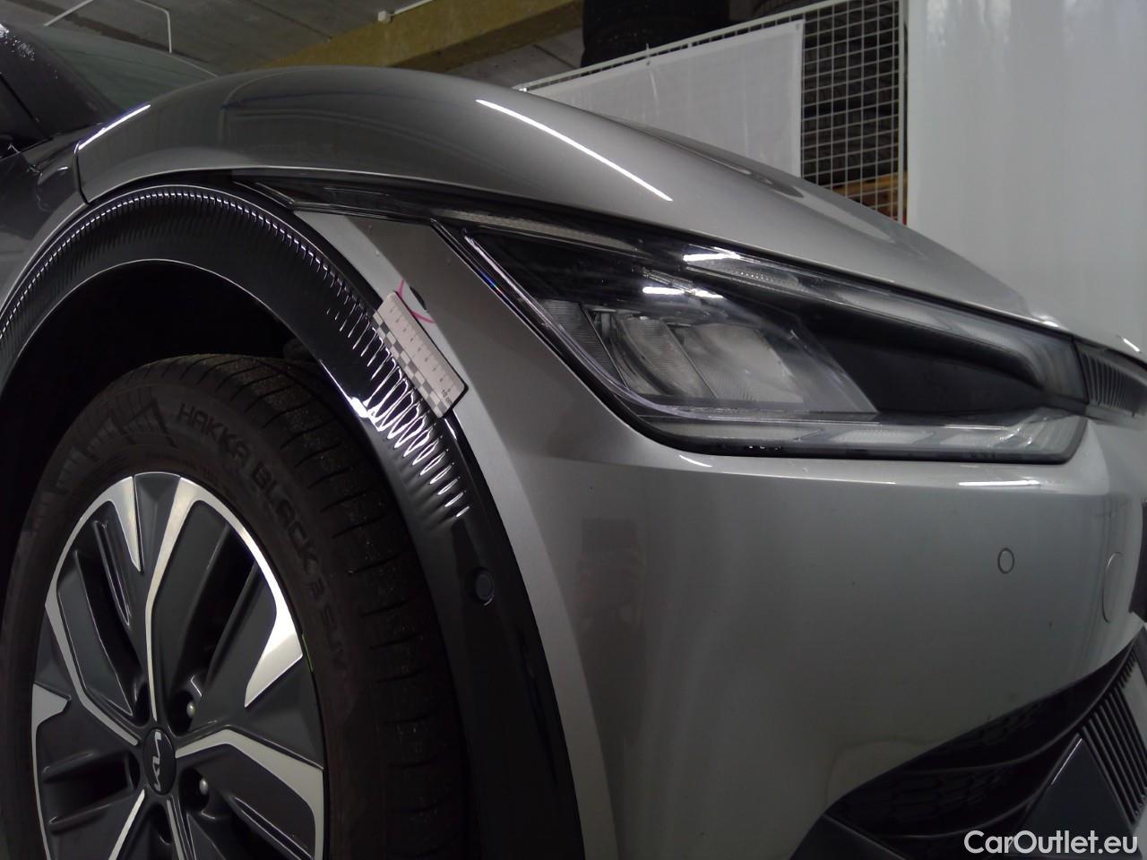  KIA  Ev6  77.4kWh 325 Plus AWD #4