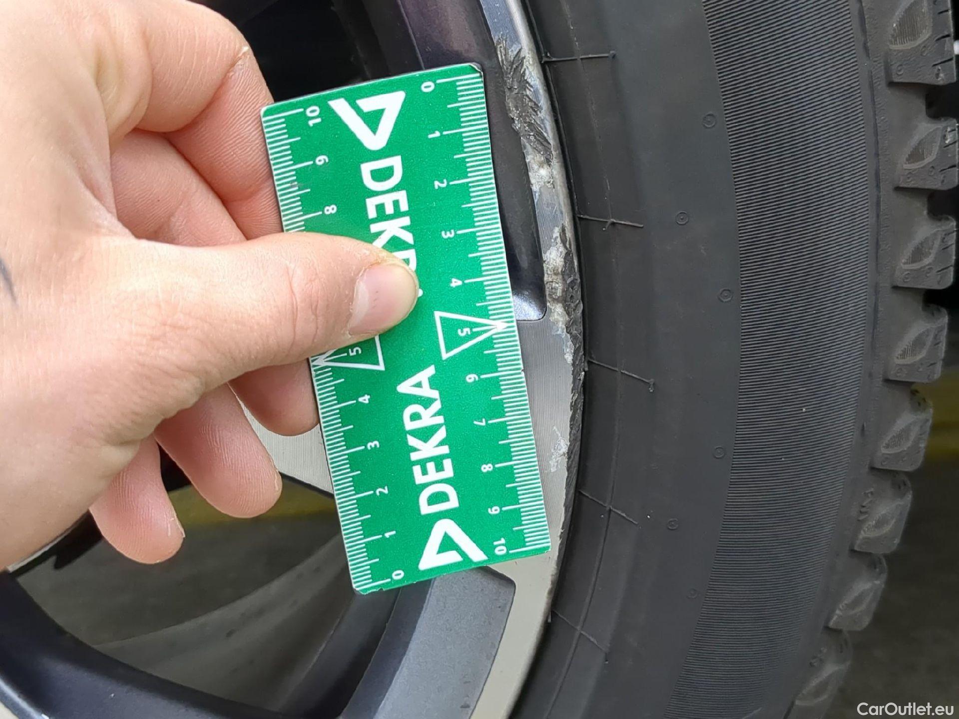  Renault  Megane  IV Berline 5 ptes. Techno 1.5 dCi 115CV BVA7 E6d #16