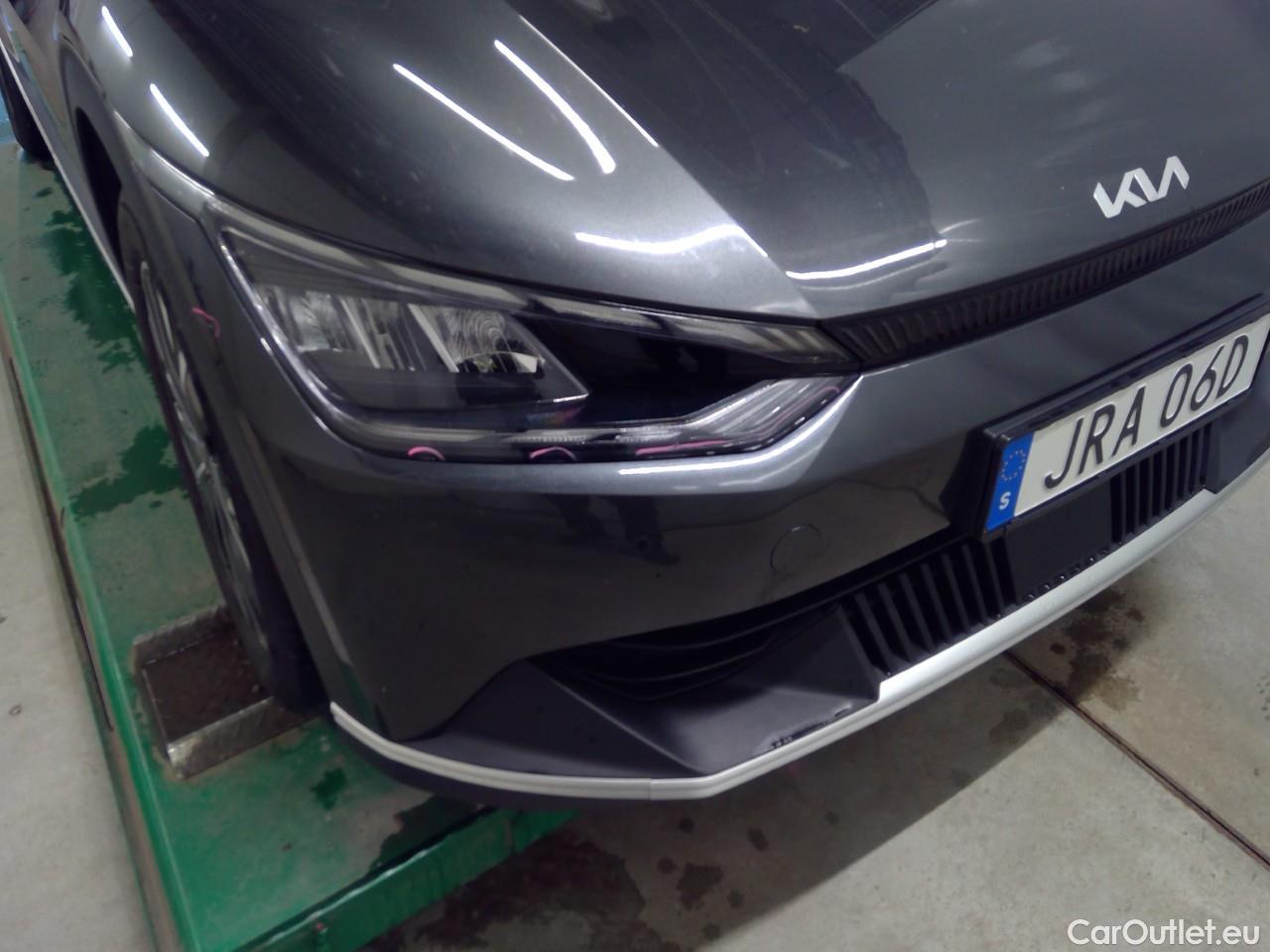  KIA  Ev6  77.4kWh 228 RWD #13