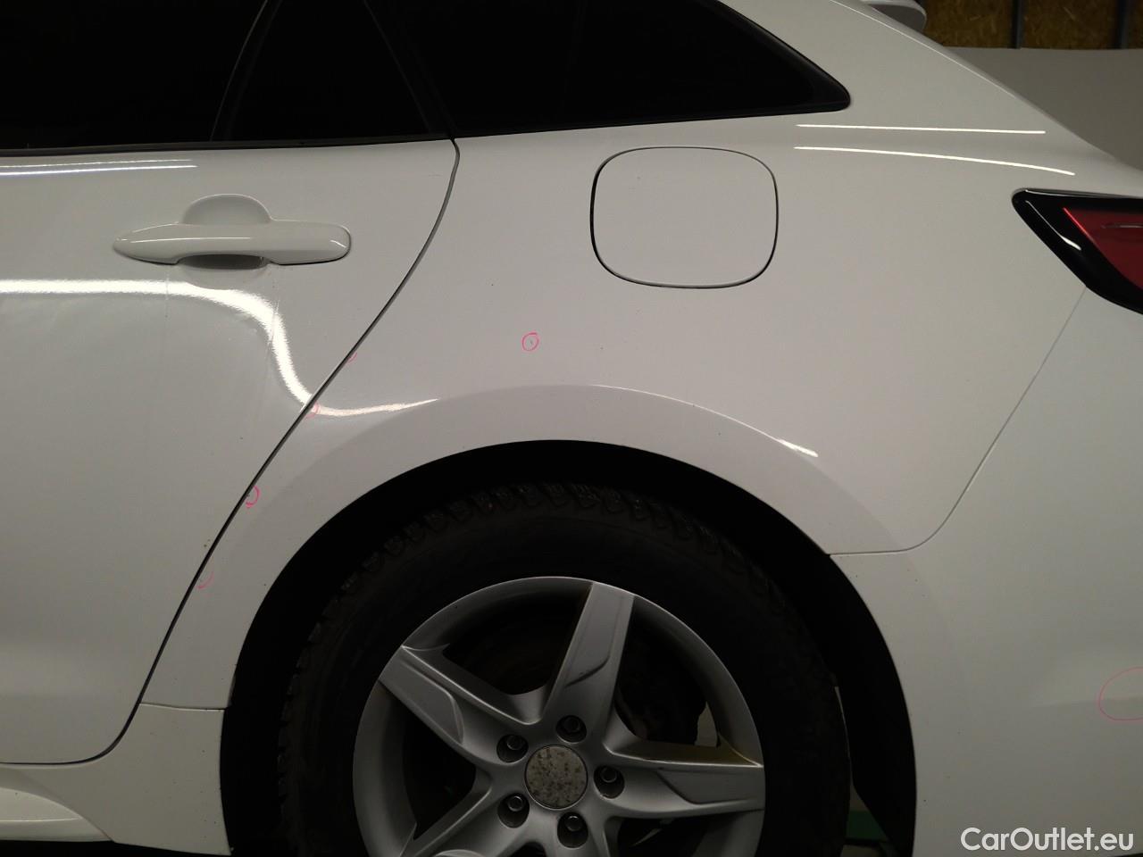  Toyota  Corolla  TS 1.8 Hybrid Act.Aut. #25