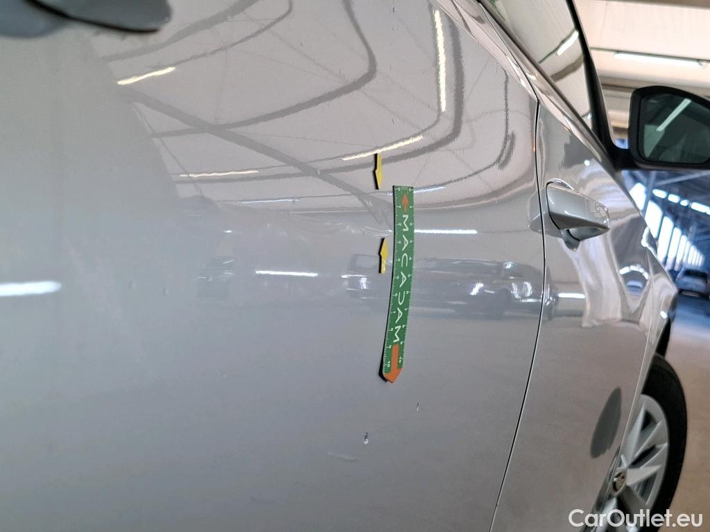  Skoda  Fabia  Ambition 1.0 MPI 80CV BVM5 E6d #6