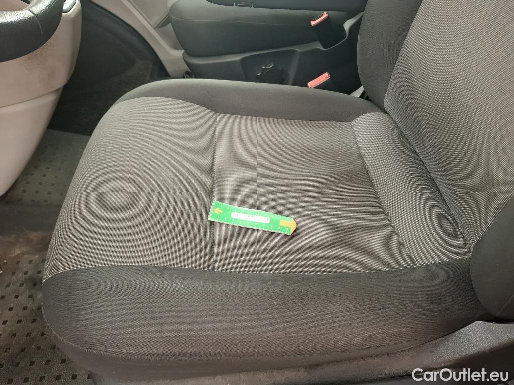  Volkswagen  Transporter T6  Fourgon 2.0 100CV BVM5 #4