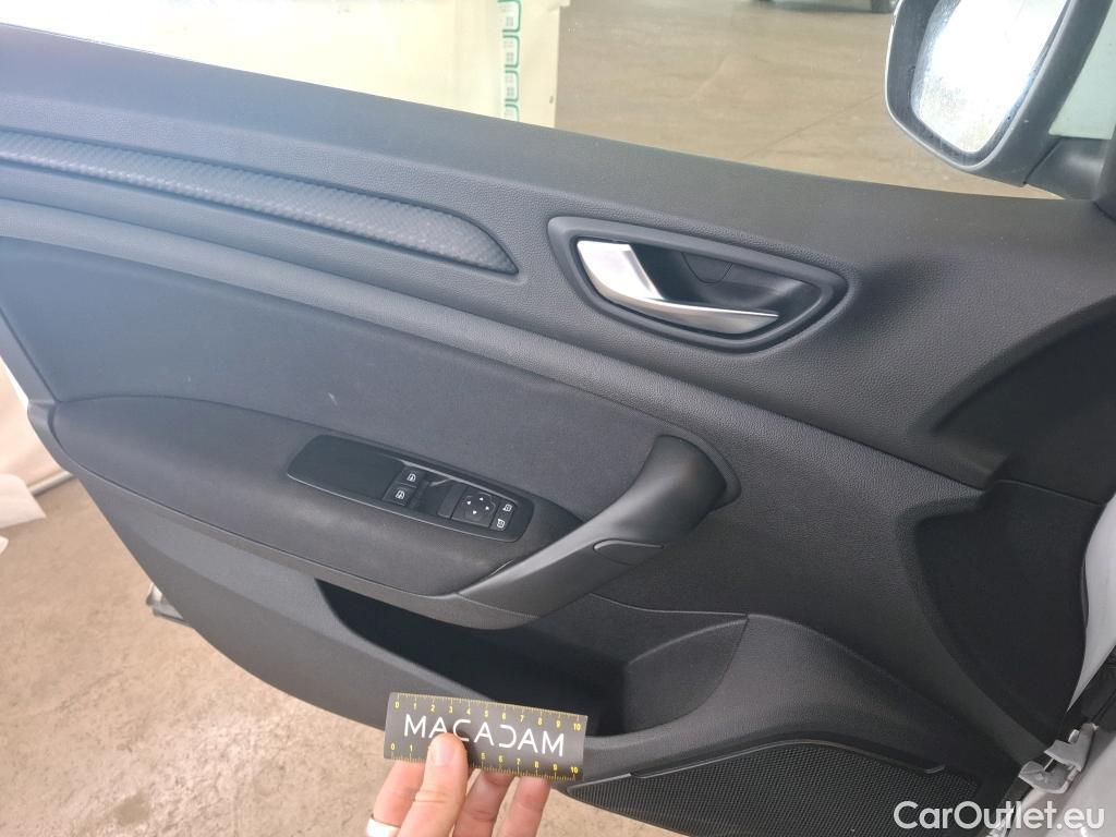  Renault  Megane  IV Berline 5pt. Société Air Nav 1.5 dCi 90CV BVM6 E6 #15