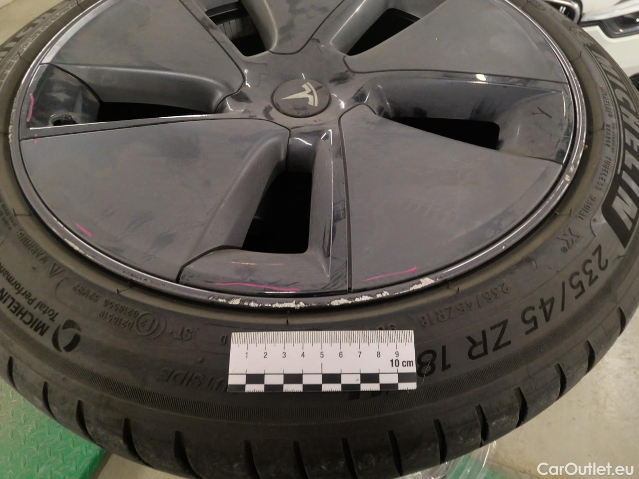  Tesla  Model 3  75kWh Standard Range+ #2