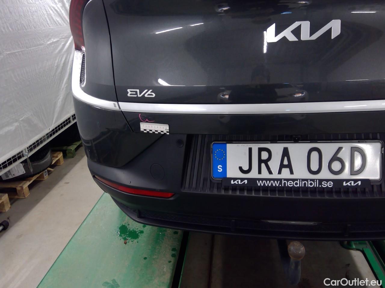  KIA  Ev6  77.4kWh 228 RWD #6