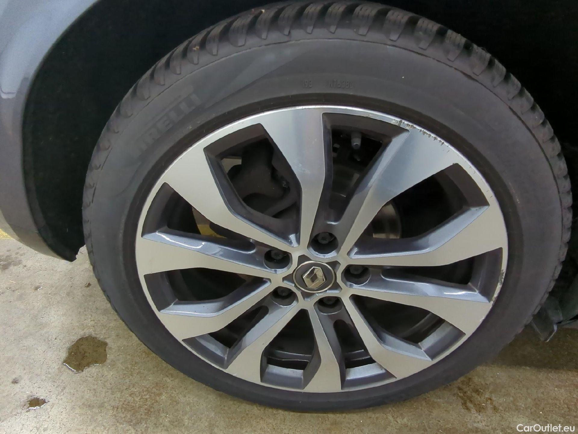  Renault  Megane  IV Berline 5 ptes. Techno 1.5 dCi 115CV BVA7 E6d #14