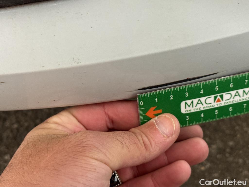  Renault  Megane RENAULT Mégane Berline / 2020 / 5P / Berline Business TCe 115 FAP / TRANSFO VP VF #9