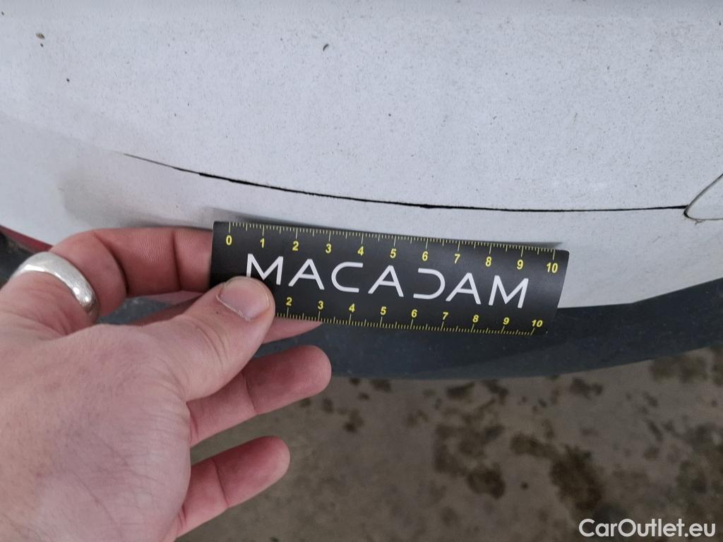  Renault  Megane  IV Berline 5pt. Société Air Nav 1.5 dCi 90CV BVM6 E6 #11