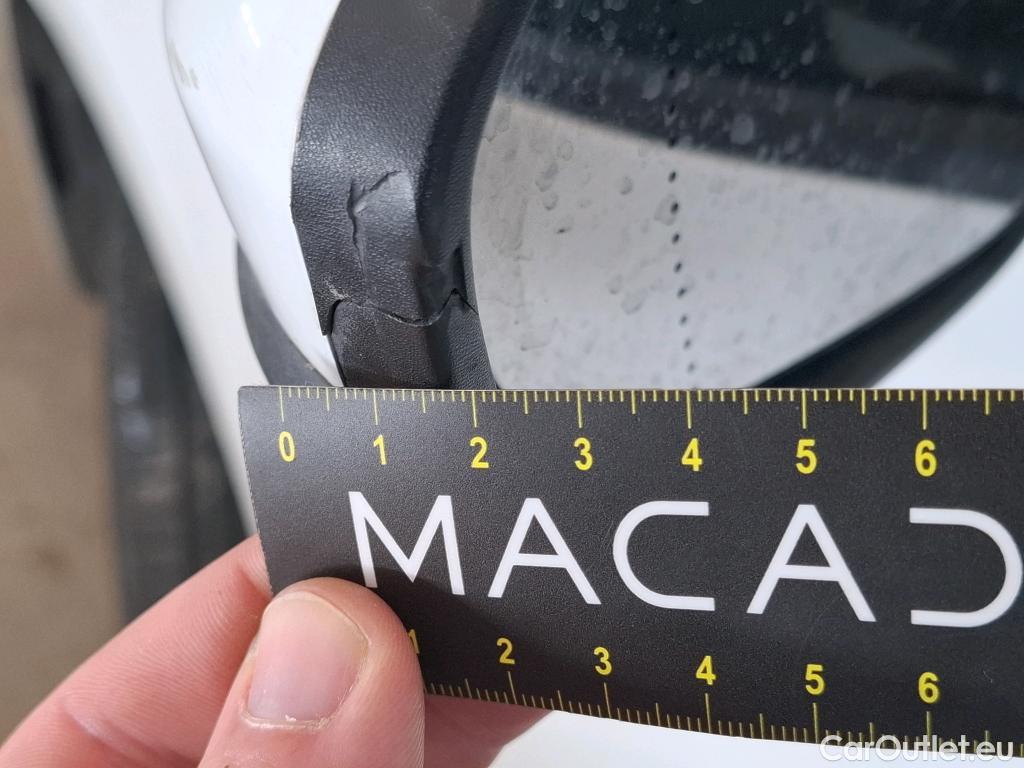  Renault  Megane  IV Berline 5pt. Société Air Nav 1.5 dCi 90CV BVM6 E6 #2